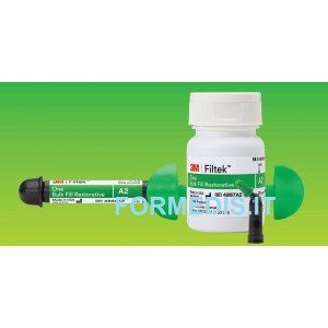 FILTEK ONE BULK FILL RESTORATIVE siringa